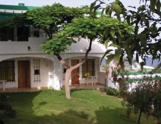 Flamboyan Hotel San Agustin  Exterior photo